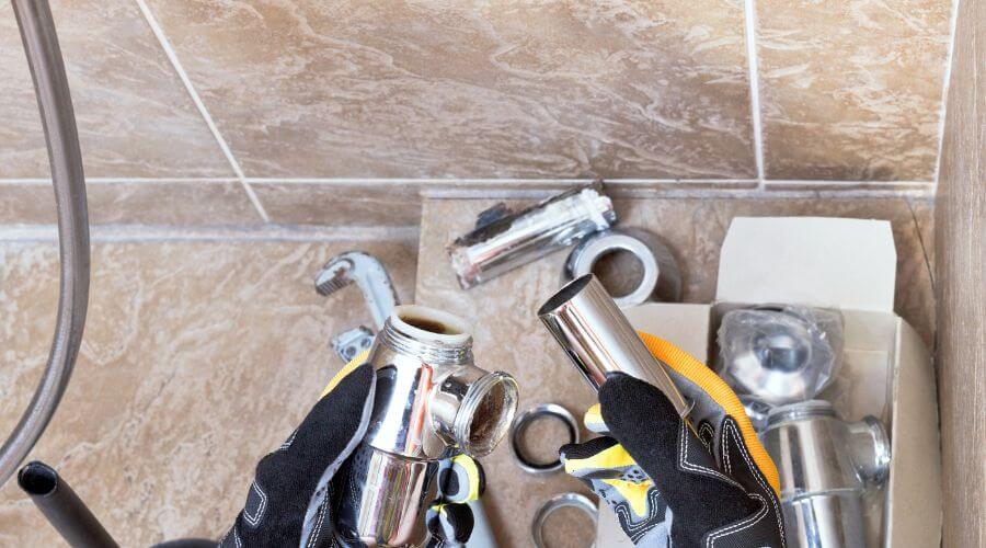 Professional metal roof installation in Peru, IN